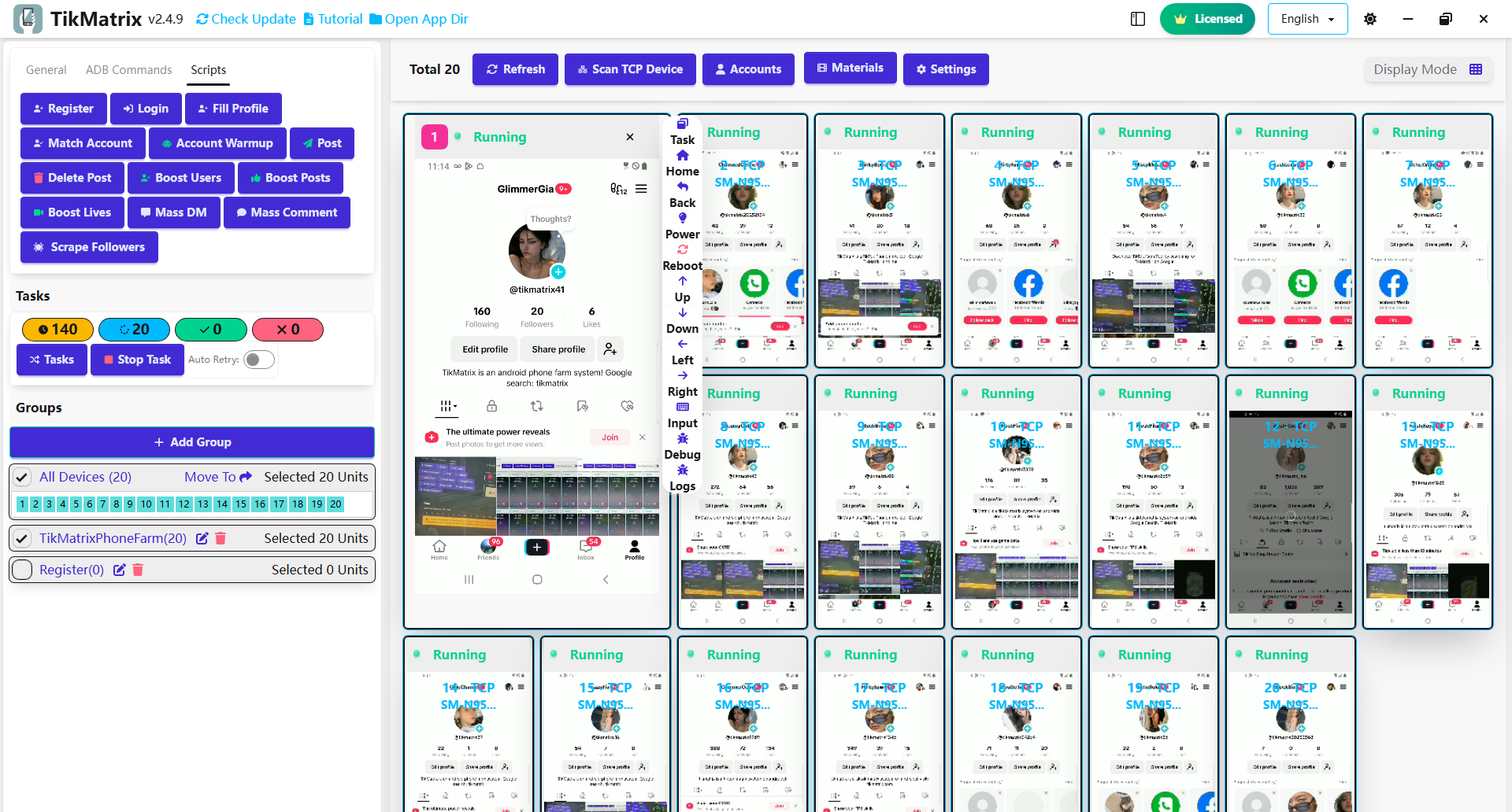 App Preview Image
